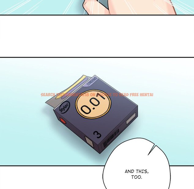 Read Hentai Image 34 337 in comic Crossing The Line - Chapter 50 - hentaitnt.net