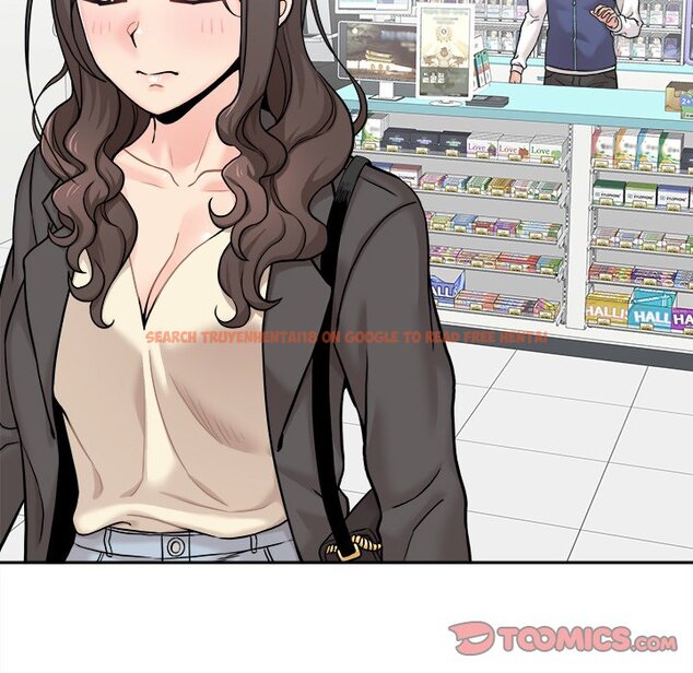 Read Hentai Image 45 344 in comic Crossing The Line - Chapter 50 - hentaitnt.net