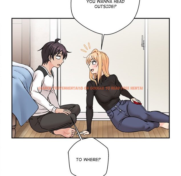 Read Hentai Image 72 344 in comic Crossing The Line - Chapter 50 - hentaitnt.net