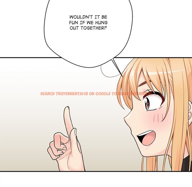 Read Hentai Image 76 344 in comic Crossing The Line - Chapter 50 - hentaitnt.net