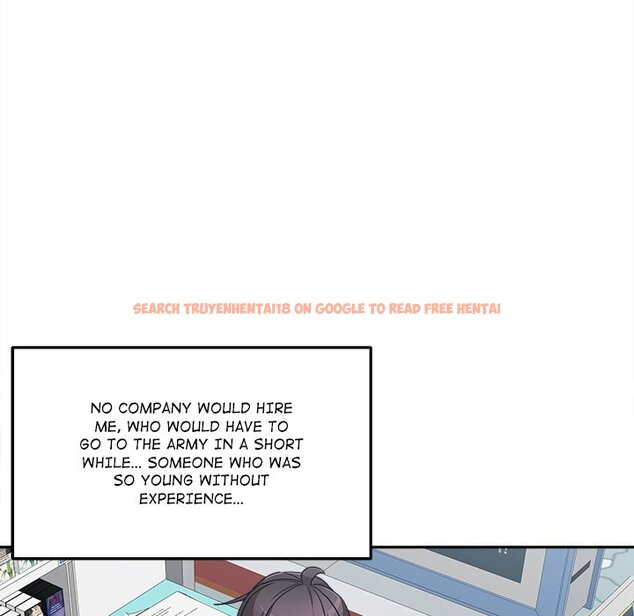 Read Hentai Image 8 337 in comic Crossing The Line - Chapter 50 - hentaitnt.net