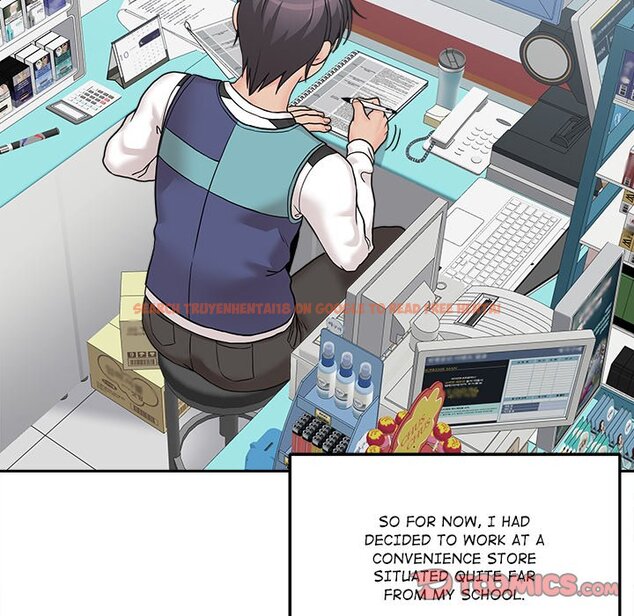 Read Hentai Image 9 337 in comic Crossing The Line - Chapter 50 - hentaitnt.net