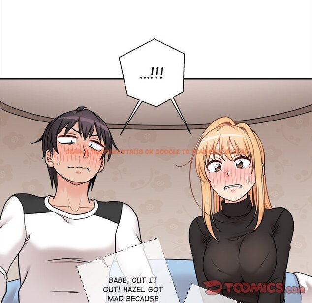 Read Hentai Image 93 344 in comic Crossing The Line - Chapter 50 - hentaitnt.net