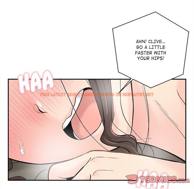 Read Hentai Image 27 931 in comic Crossing The Line - Chapter 7 - hentaitnt.net