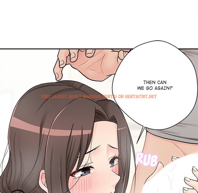 Read Hentai Image 43 931 in comic Crossing The Line - Chapter 7 - hentaitnt.net