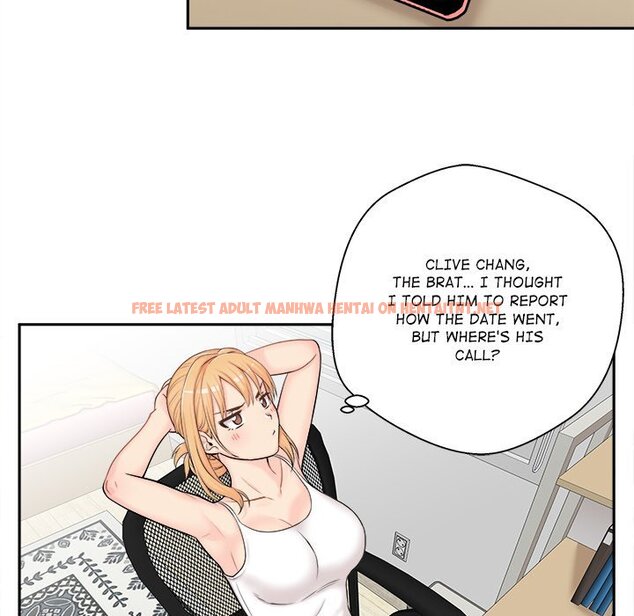 Read Hentai Image 5 931 in comic Crossing The Line - Chapter 7 - hentaitnt.net