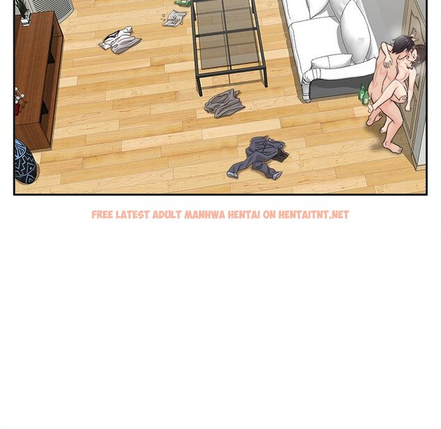 Read Hentai Image 56 931 in comic Crossing The Line - Chapter 7 - hentaitnt.net