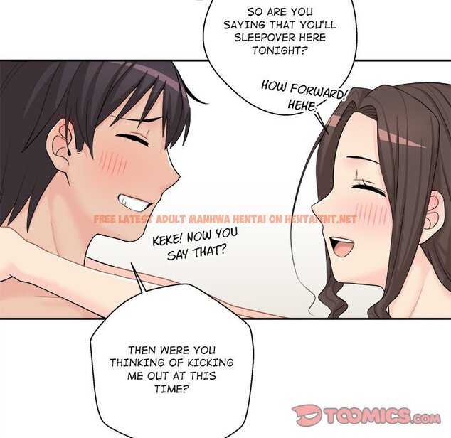 Read Hentai Image 66 931 in comic Crossing The Line - Chapter 7 - hentaitnt.net