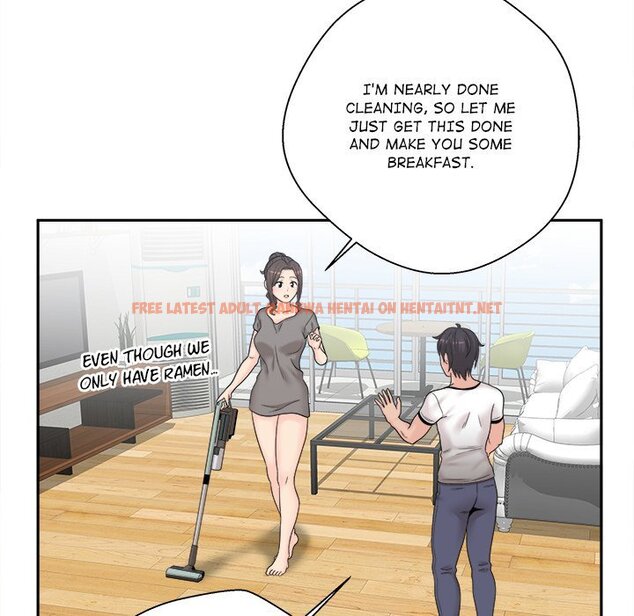 Read Hentai Image 85 937 in comic Crossing The Line - Chapter 7 - hentaitnt.net