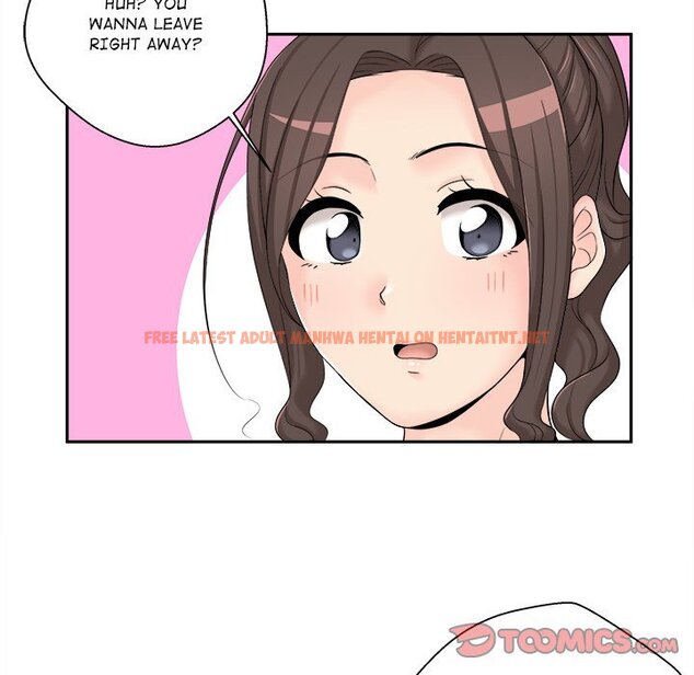 Read Hentai Image 87 937 in comic Crossing The Line - Chapter 7 - hentaitnt.net