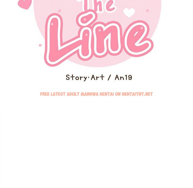 Read Hentai Image 17 194 in comic Crossing The Line - Chapter 8 - hentaitnt.net