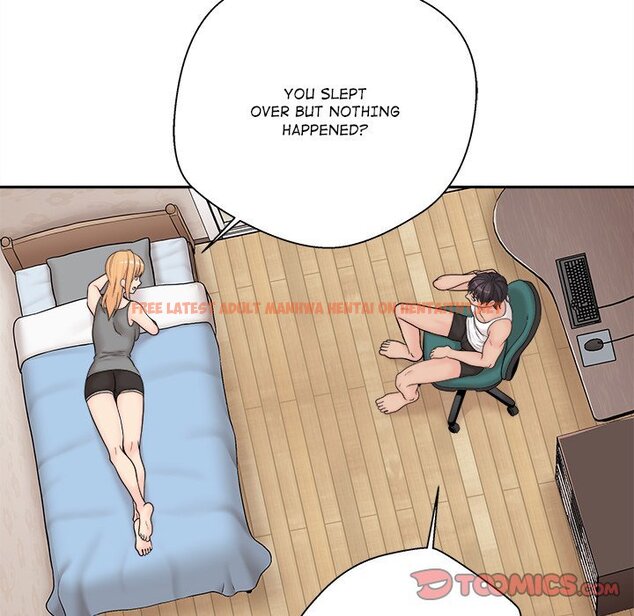 Read Hentai Image 20 194 in comic Crossing The Line - Chapter 8 - hentaitnt.net