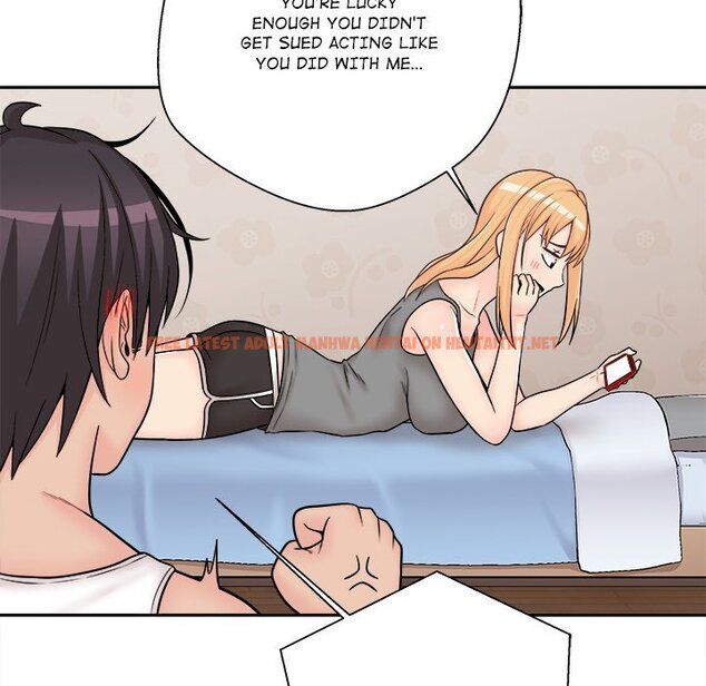 Read Hentai Image 28 194 in comic Crossing The Line - Chapter 8 - hentaitnt.net