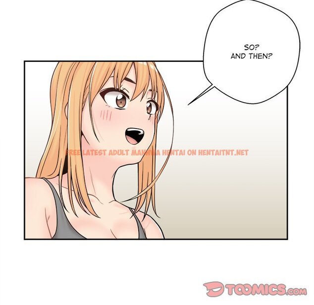 Read Hentai Image 44 194 in comic Crossing The Line - Chapter 8 - hentaitnt.net