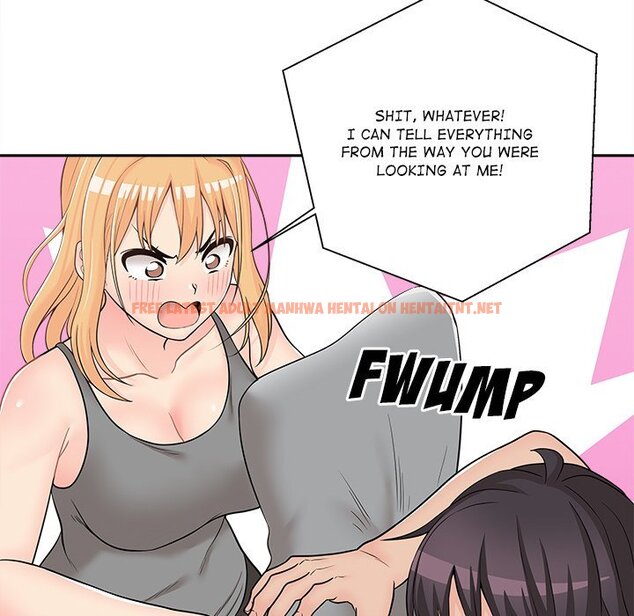 Read Hentai Image 58 194 in comic Crossing The Line - Chapter 8 - hentaitnt.net