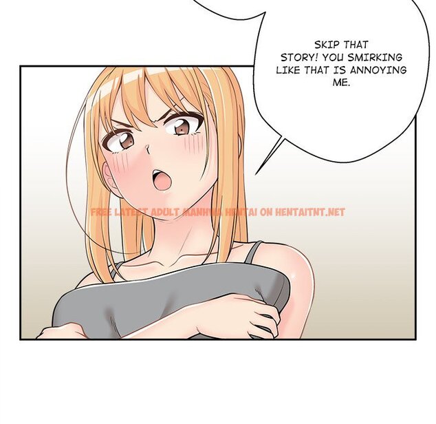 Read Hentai Image 60 194 in comic Crossing The Line - Chapter 8 - hentaitnt.net