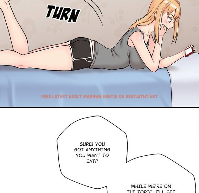 Read Hentai Image 77 194 in comic Crossing The Line - Chapter 8 - hentaitnt.net