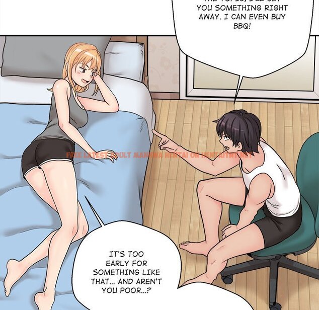 Read Hentai Image 78 194 in comic Crossing The Line - Chapter 8 - hentaitnt.net