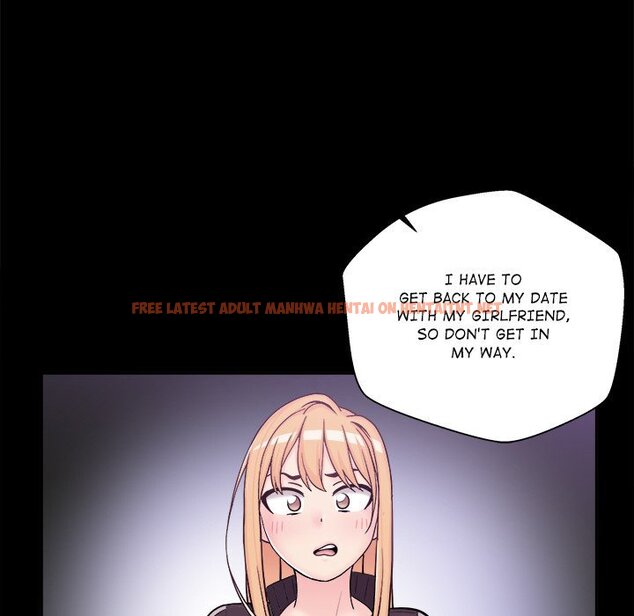 Read Hentai Image 10 182 in comic Crossing The Line - Chapter 9 - hentaitnt.net