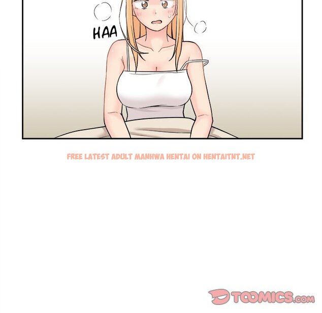 Read Hentai Image 15 182 in comic Crossing The Line - Chapter 9 - hentaitnt.net