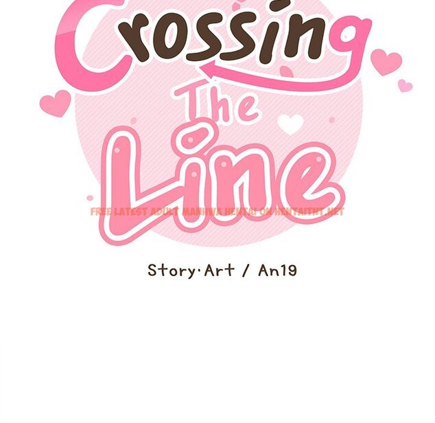 Read Hentai Image 19 182 in comic Crossing The Line - Chapter 9 - hentaitnt.net