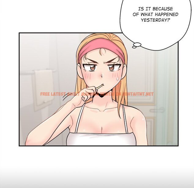 Read Hentai Image 23 187 in comic Crossing The Line - Chapter 9 - hentaitnt.net