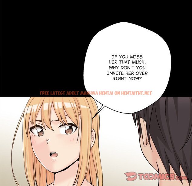 Read Hentai Image 27 187 in comic Crossing The Line - Chapter 9 - hentaitnt.net