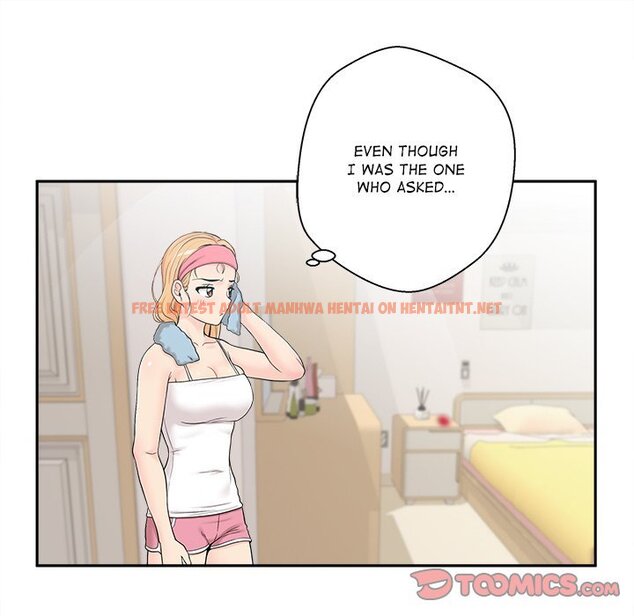 Read Hentai Image 33 187 in comic Crossing The Line - Chapter 9 - hentaitnt.net