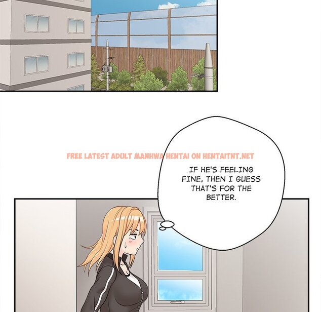 Read Hentai Image 43 187 in comic Crossing The Line - Chapter 9 - hentaitnt.net