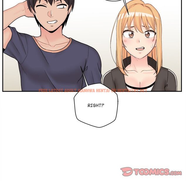 Read Hentai Image 75 188 in comic Crossing The Line - Chapter 9 - hentaitnt.net