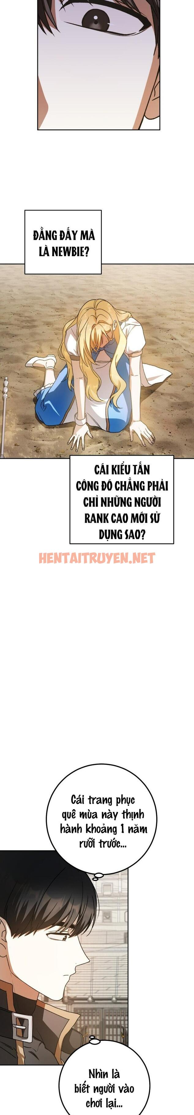 Xem ảnh Cú Đấm Netkama - Chap 42 - img_009_1687072217 - HentaiTruyen.net