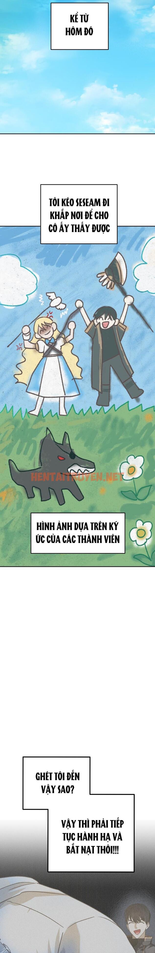 Xem ảnh Cú Đấm Netkama - Chap 43 - img_010_1687907601 - HentaiTruyen.net