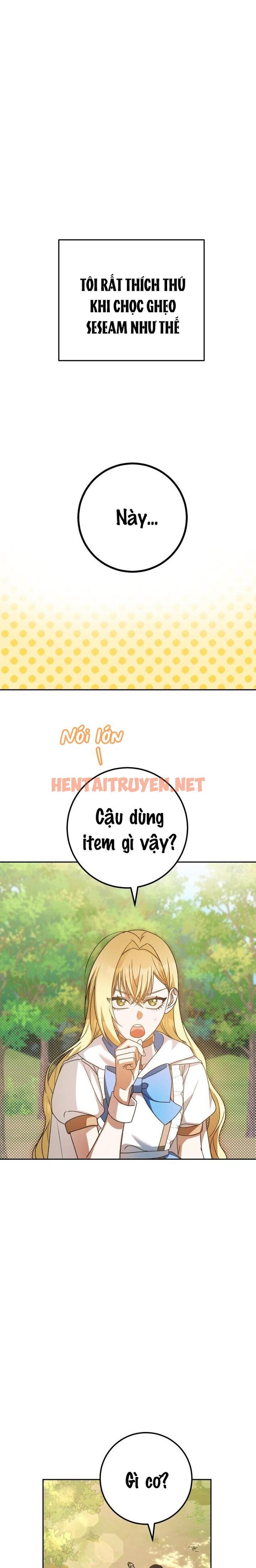 Xem ảnh Cú Đấm Netkama - Chap 43 - img_013_1687907601 - HentaiTruyen.net