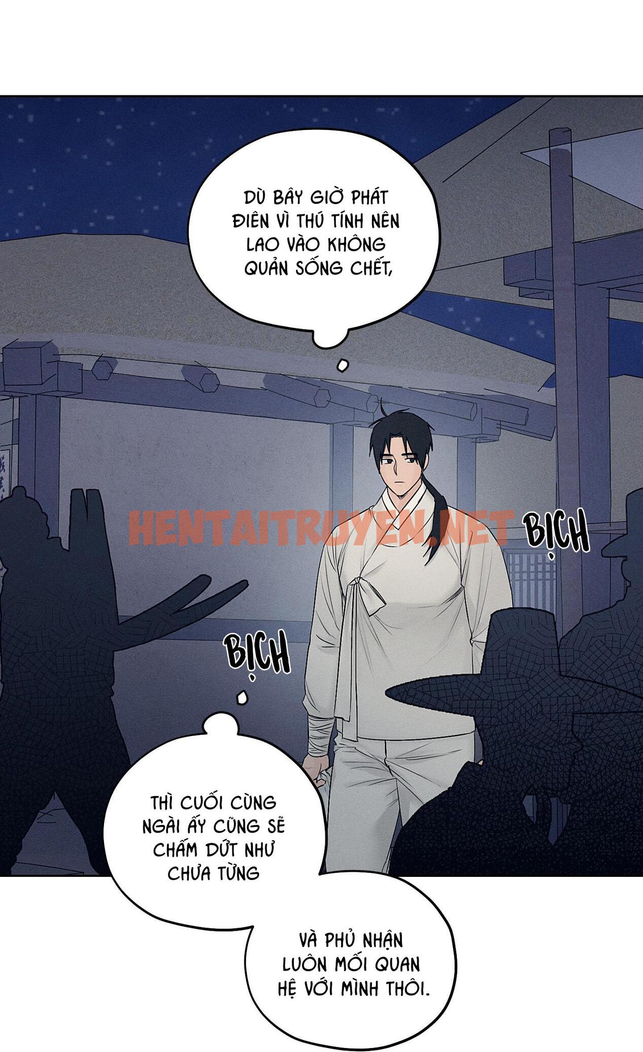 Xem ảnh Cửa Hàng Đồ Chơi Người Lớn Joseon - Chap 13 - img_040_1659161143 - HentaiTruyenVN.net