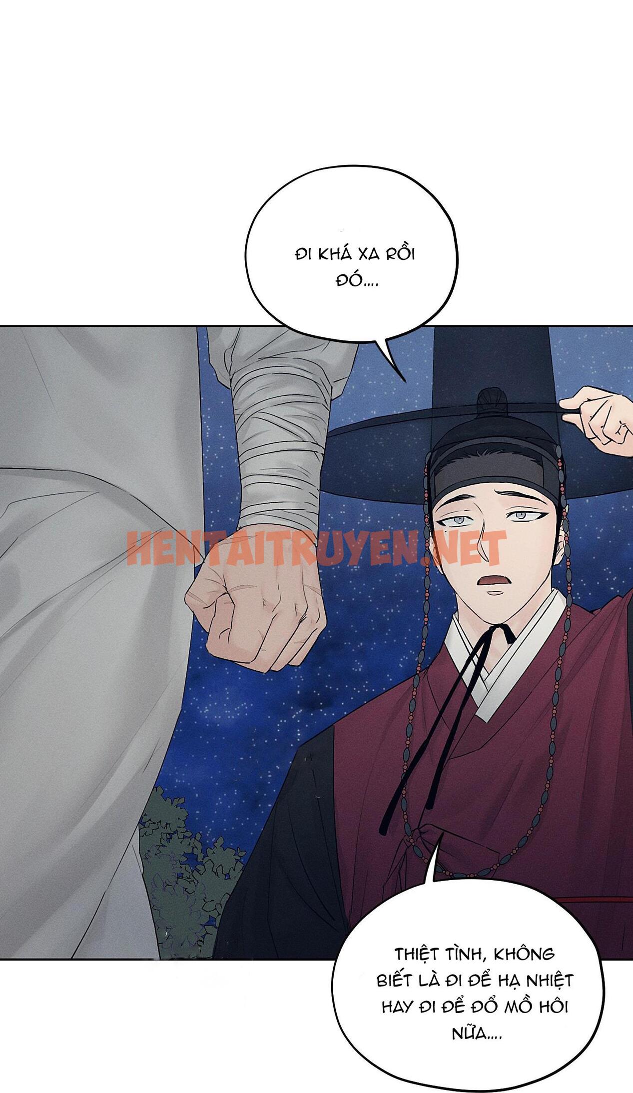 Xem ảnh Cửa Hàng Đồ Chơi Người Lớn Joseon - Chap 13 - img_071_1659161190 - HentaiTruyenVN.net