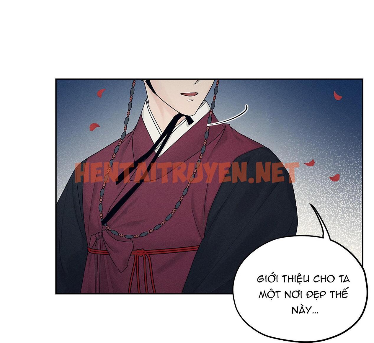 Xem ảnh Cửa Hàng Đồ Chơi Người Lớn Joseon - Chap 13 - img_089_1659161219 - TruyenVN.APP