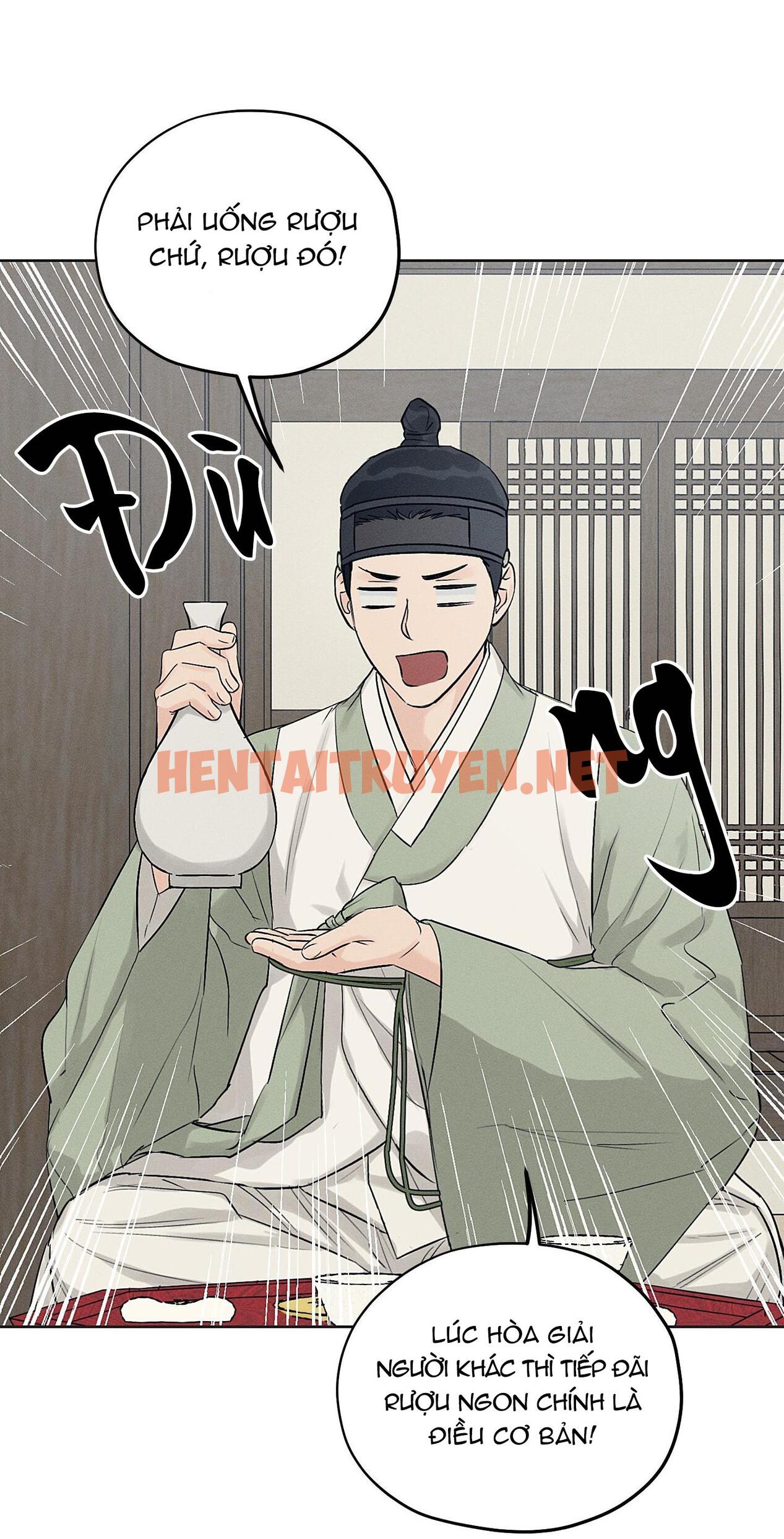 Xem ảnh Cửa Hàng Đồ Chơi Người Lớn Joseon - Chap 18 - img_046_1662222867 - TruyenVN.APP