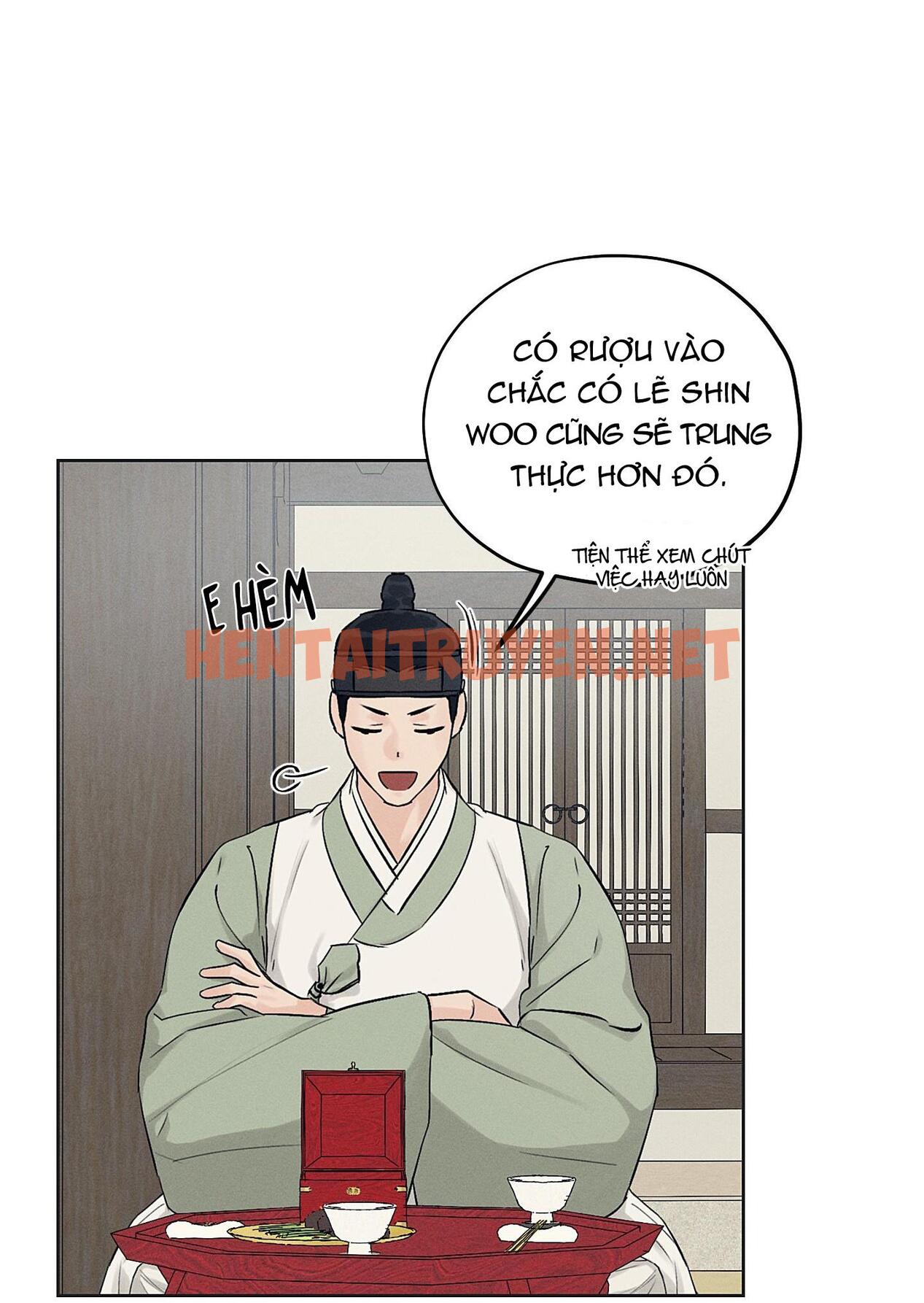 Xem ảnh Cửa Hàng Đồ Chơi Người Lớn Joseon - Chap 18 - img_051_1662222883 - TruyenVN.APP