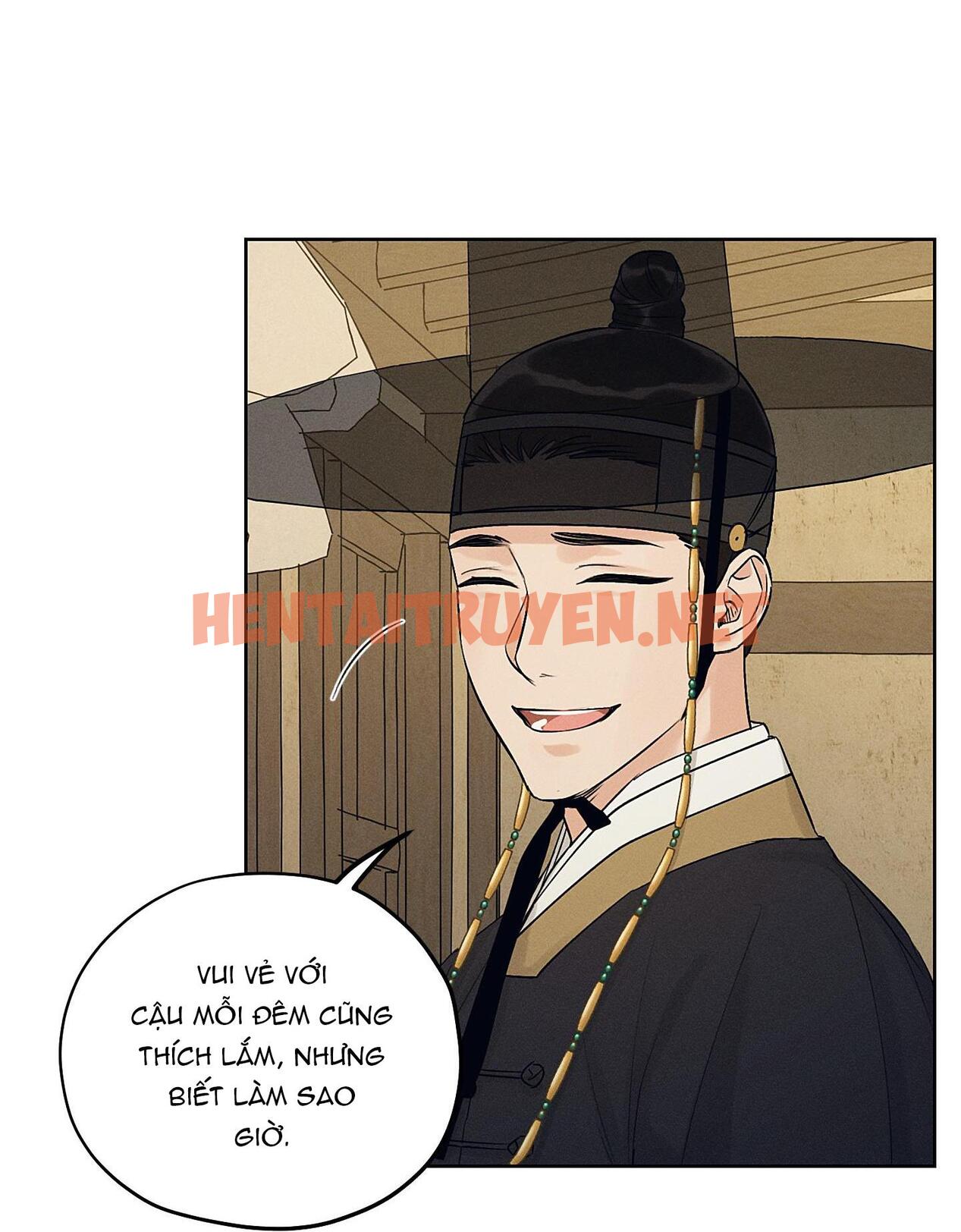 Xem ảnh Cửa Hàng Đồ Chơi Người Lớn Joseon - Chap 19 - img_025_1663002746 - TruyenVN.APP