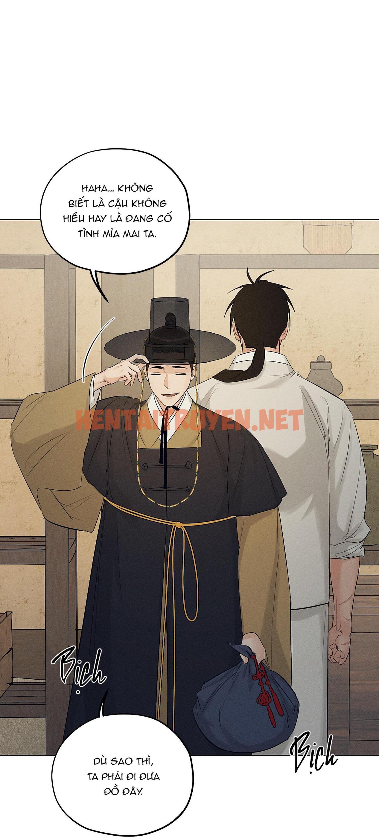 Xem ảnh Cửa Hàng Đồ Chơi Người Lớn Joseon - Chap 19 - img_065_1663002816 - TruyenVN.APP