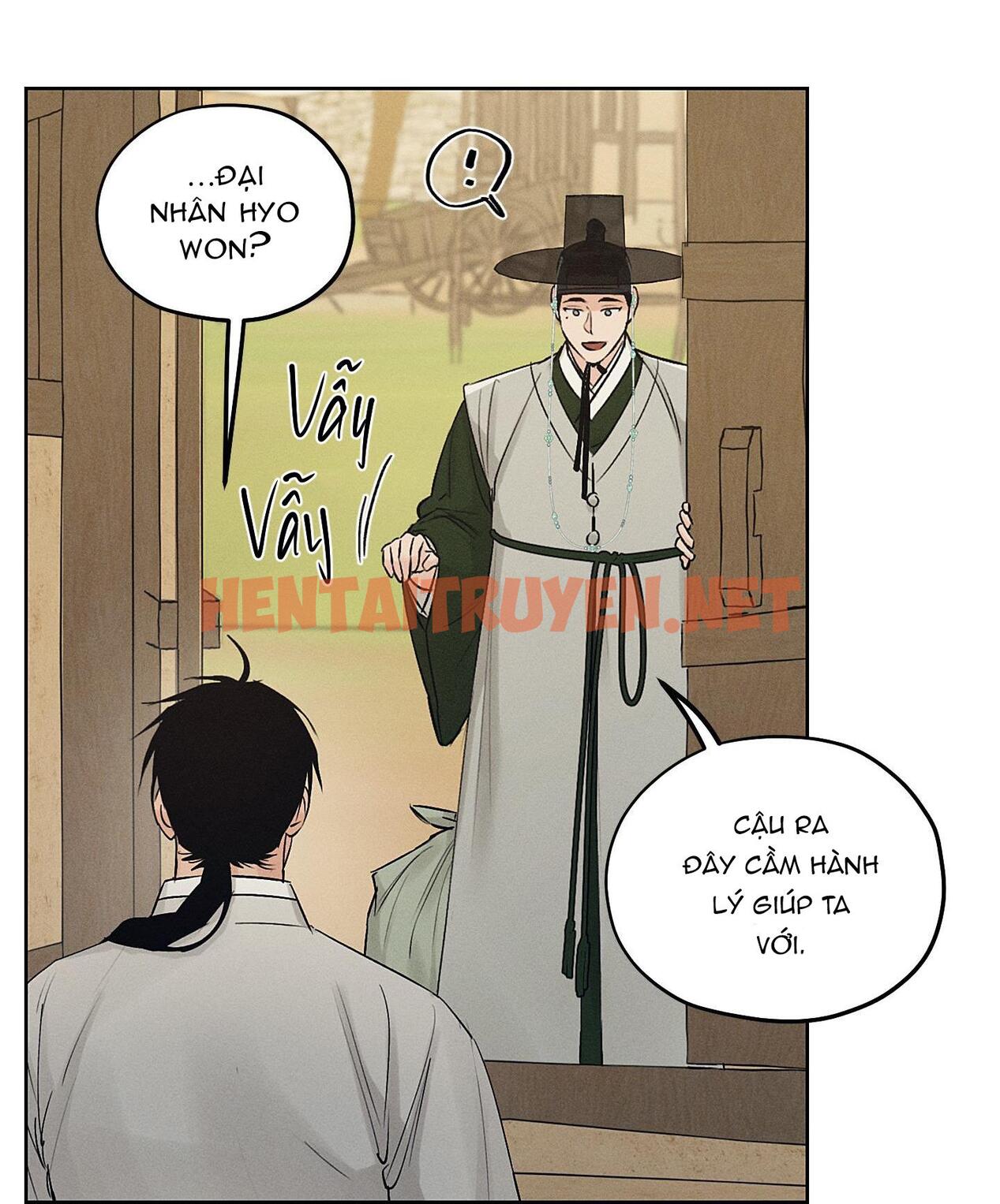 Xem ảnh Cửa Hàng Đồ Chơi Người Lớn Joseon - Chap 19 - img_082_1663002847 - TruyenVN.APP