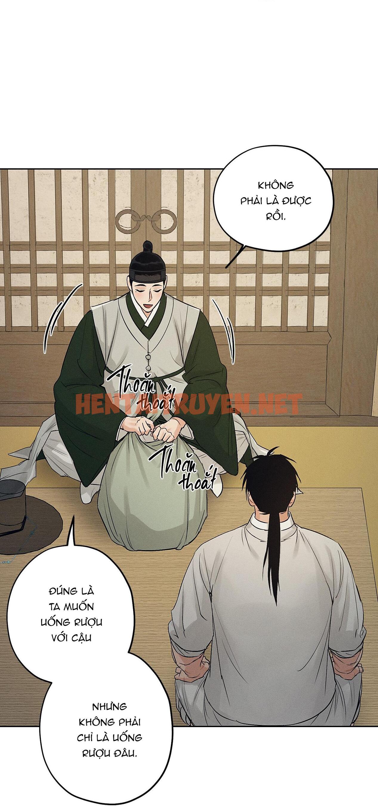 Xem ảnh Cửa Hàng Đồ Chơi Người Lớn Joseon - Chap 19 - img_097_1663002882 - TruyenVN.APP