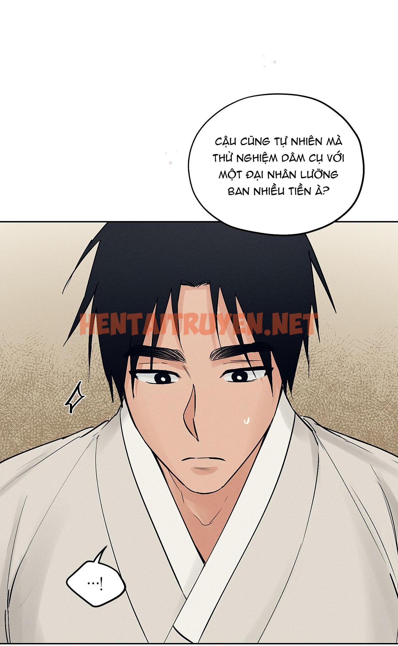 Xem ảnh Cửa Hàng Đồ Chơi Người Lớn Joseon - Chap 23 - img_041_1666723279 - TruyenVN.APP