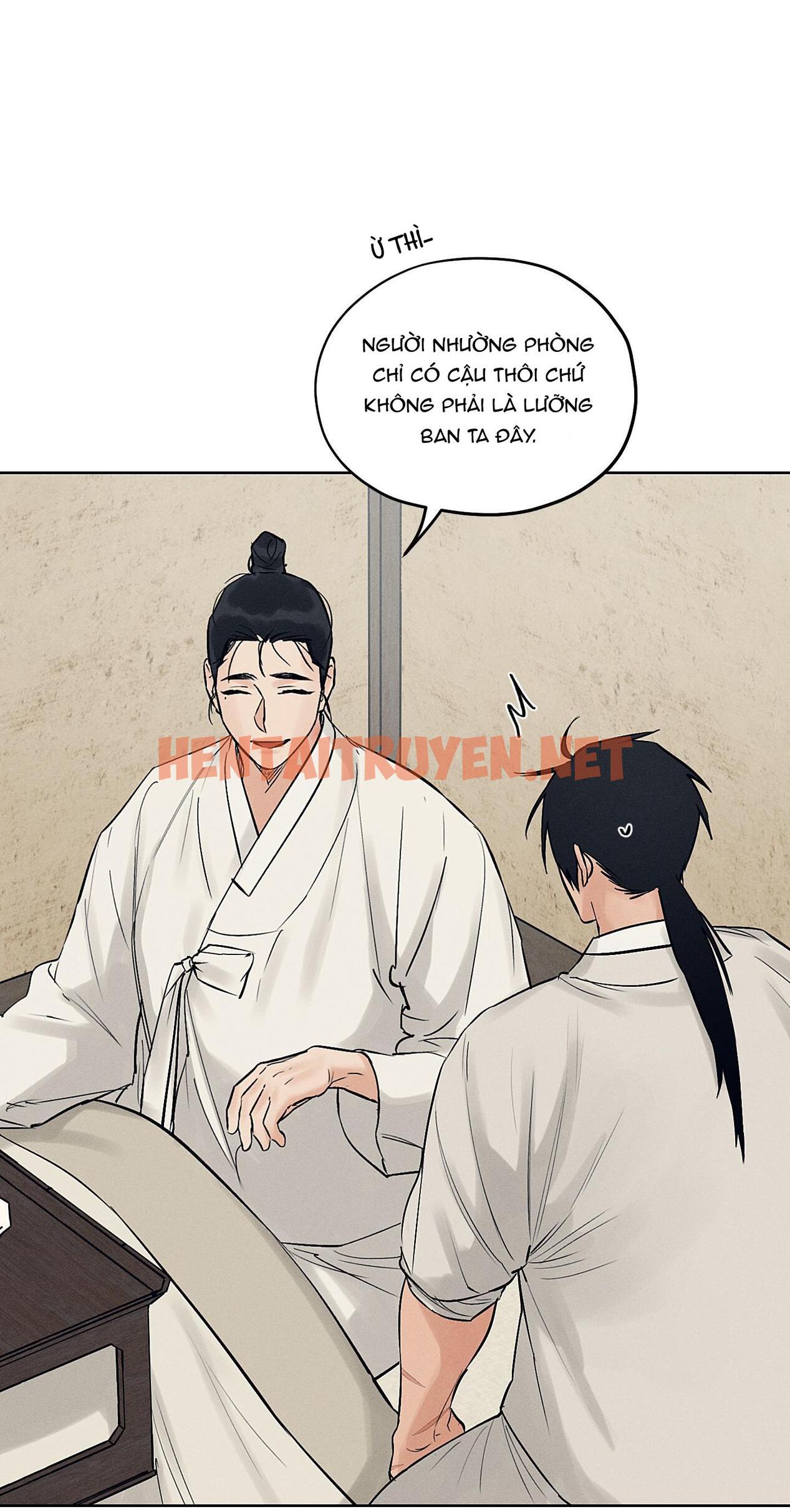 Xem ảnh Cửa Hàng Đồ Chơi Người Lớn Joseon - Chap 23 - img_045_1666723286 - TruyenVN.APP