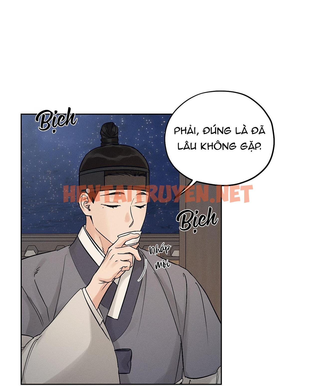 Xem ảnh Cửa Hàng Đồ Chơi Người Lớn Joseon - Chap 23 - img_054_1666723303 - TruyenVN.APP