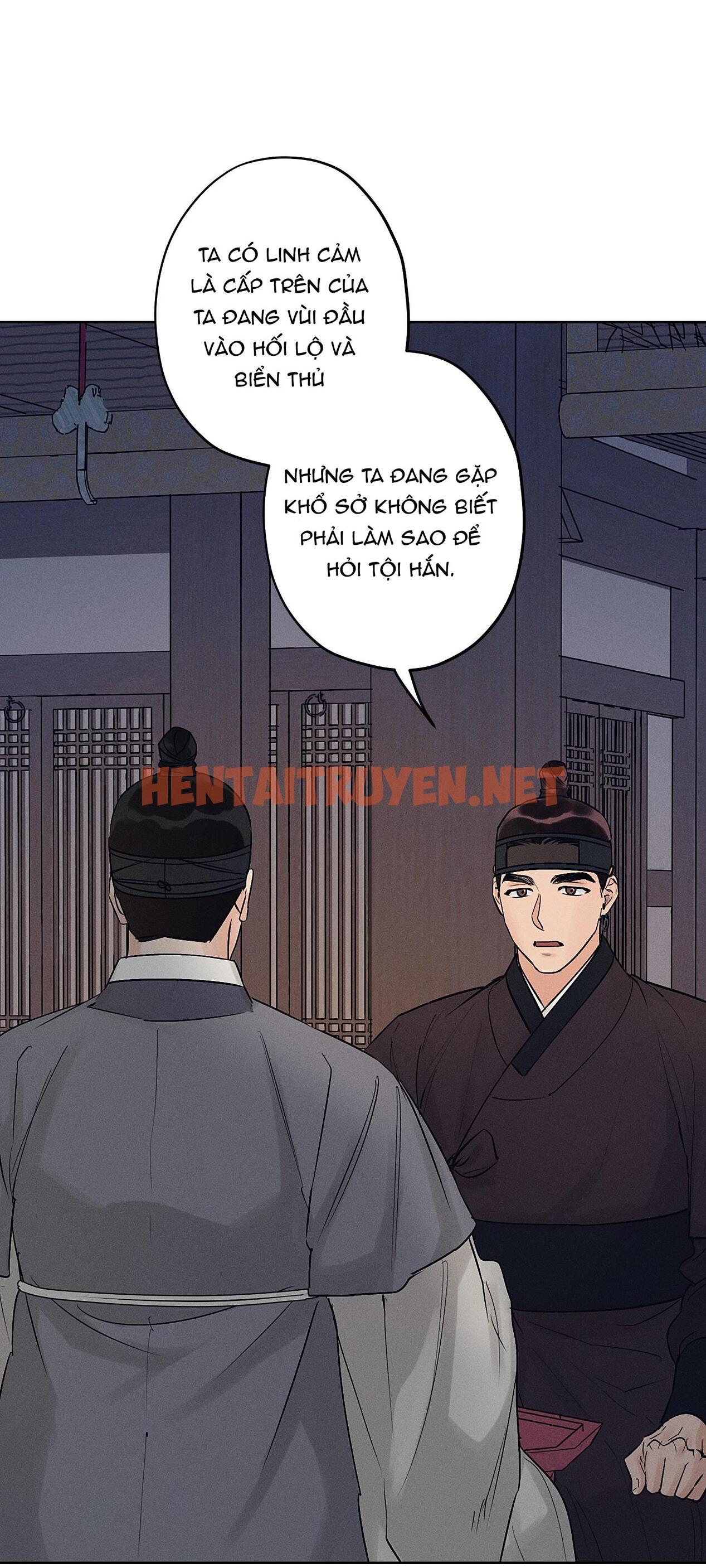 Xem ảnh Cửa Hàng Đồ Chơi Người Lớn Joseon - Chap 23 - img_058_1666723313 - TruyenVN.APP