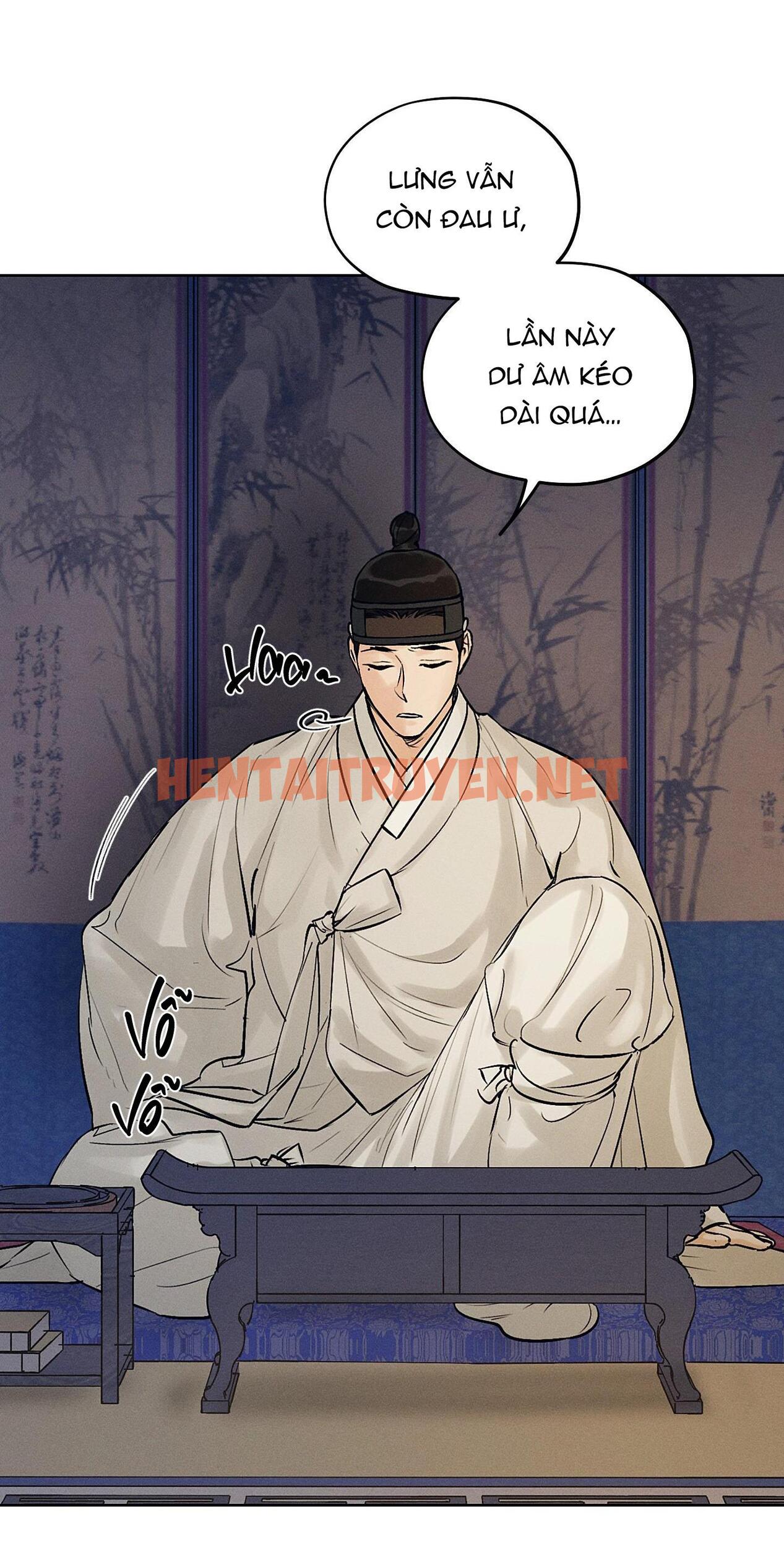 Xem ảnh Cửa Hàng Đồ Chơi Người Lớn Joseon - Chap 25 - img_007_1691637738 - TruyenVN.APP