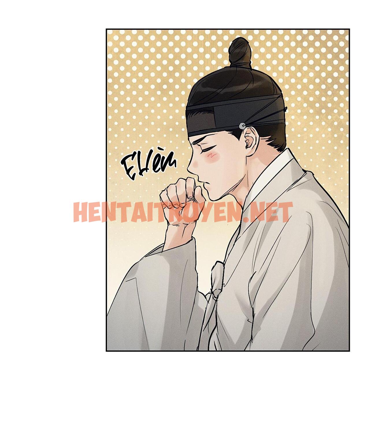 Xem ảnh Cửa Hàng Đồ Chơi Người Lớn Joseon - Chap 25 - img_019_1691637738 - TruyenVN.APP