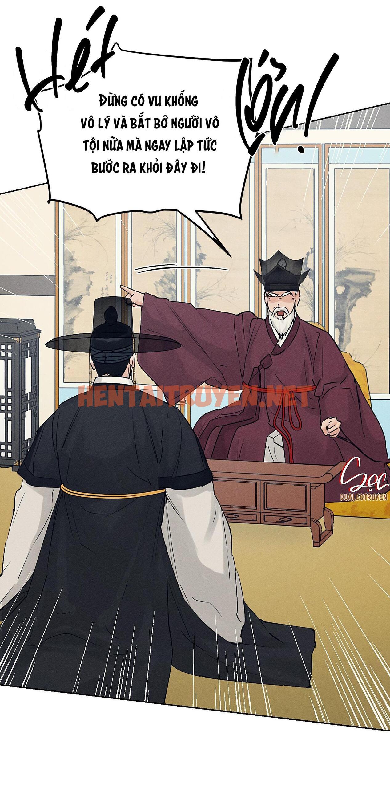 Xem ảnh Cửa Hàng Đồ Chơi Người Lớn Joseon - Chap 25 - img_045_1691637739 - TruyenVN.APP