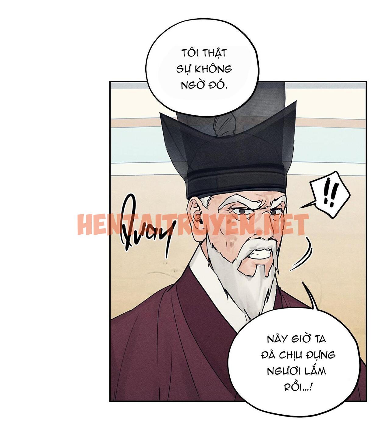 Xem ảnh Cửa Hàng Đồ Chơi Người Lớn Joseon - Chap 25 - img_049_1691637739 - TruyenVN.APP